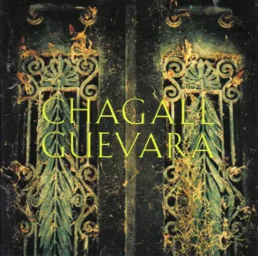Monkey Grinder by Chagall Guevara, Christian Song Lyrics