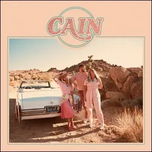I'm So Blessed by CAIN, Christian Song Lyrics
