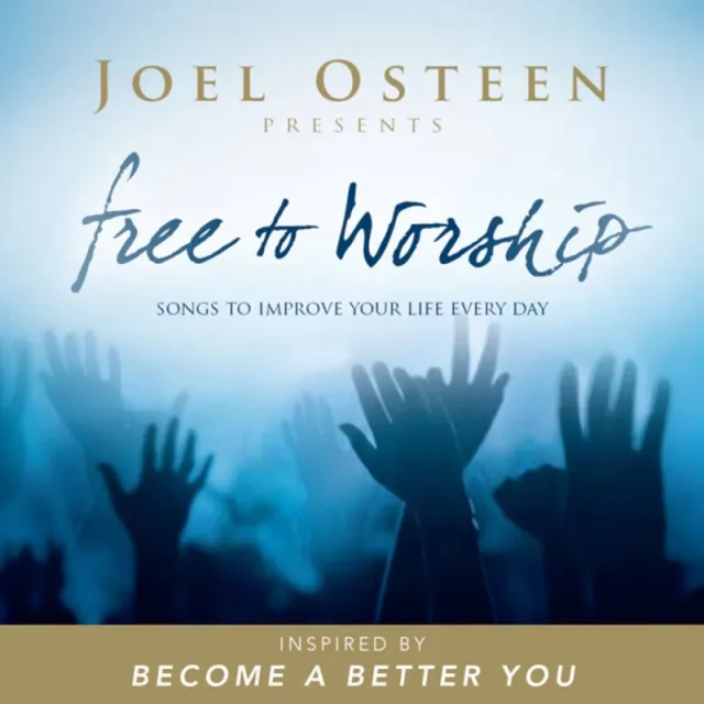 Free to Worship by Lakewood Music, Christian Song Lyrics