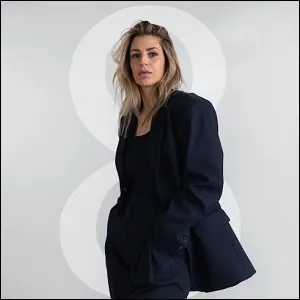Fear of God by Brooke Ligertwood, Christian Song Lyrics