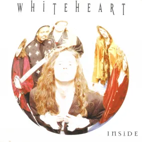 Dominate by Whiteheart, Christian Song Lyrics