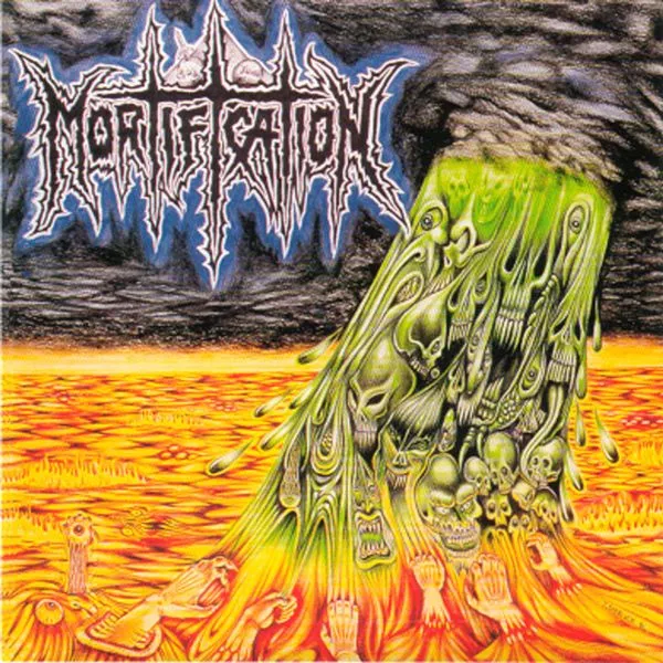 New Awakening by Mortification, Christian Song Lyrics