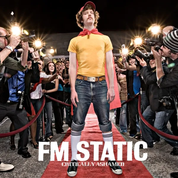 Tonight by FM Static, Christian Song Lyrics