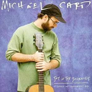 To the Mystery by Michael Card, Christian Song Lyrics