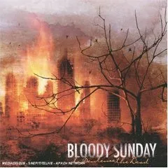 Total Immersion by Bloody Sunday, Christian Song Lyrics