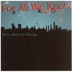 Introduction by For All We Know, Christian Song Lyrics