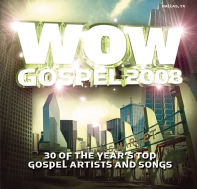 Grateful (Remix) - Hezekiah Walker by Various Artists - "WOW" Series, Christian Song Lyrics