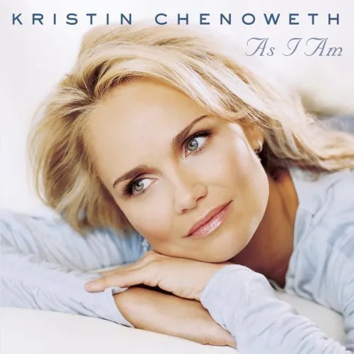 There Will Never Be Another by Kristin Chenoweth, Christian Song Lyrics