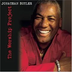 Falling In Love With Jesus by Jonathan Butler, Christian Song Lyrics