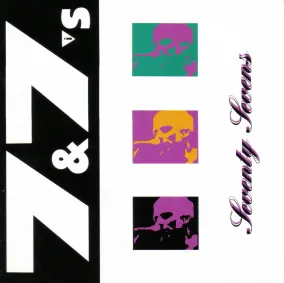 The Treasure In You by 7 & 7 Is, Christian Song Lyrics