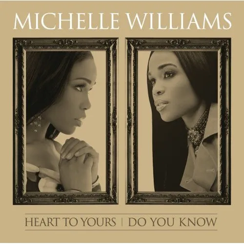 Heart To Yours by Michelle Williams, Christian Song Lyrics