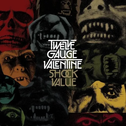 The Juggernaut Prevails by Twelve Gauge Valentine, Christian Song Lyrics