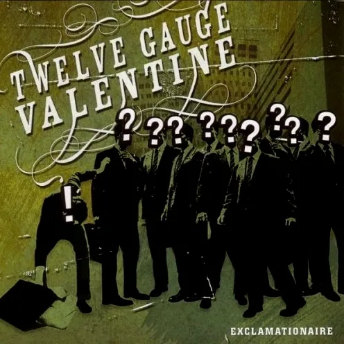 The Greylord Operation by Twelve Gauge Valentine, Christian Song Lyrics