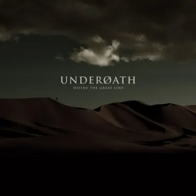 Returning Empty Handed by Underoath, Christian Song Lyrics