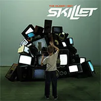 The Older I Get (Acoustic Version) by Skillet, Christian Song Lyrics