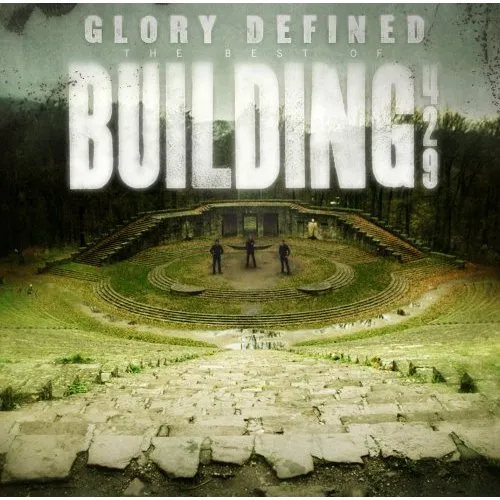 I Believe (with Jesus Is The Answer) by Building 429, Christian Song Lyrics