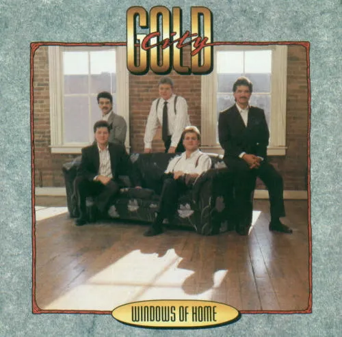 The Saving Kind by Gold City, Christian Song Lyrics