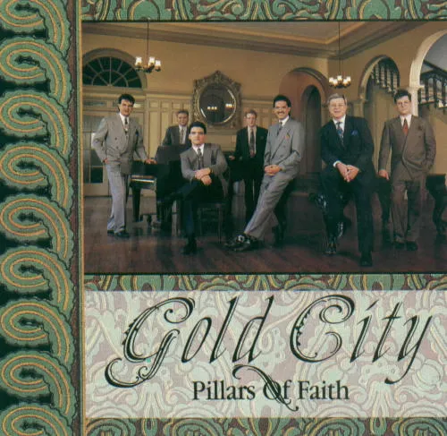 One More Chance by Gold City, Christian Song Lyrics