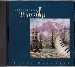 The Magnificant (Holy Is His Name) by Terry MacAlmon, Christian Song Lyrics