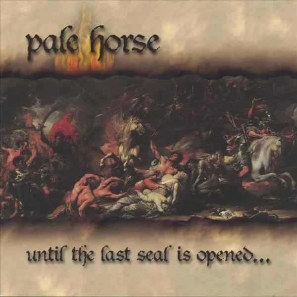 Sublime Kingdom by Pale Horse, Christian Song Lyrics