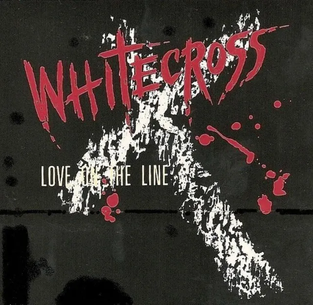 I Believe by Whitecross, Christian Song Lyrics