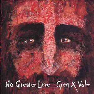 The Most High by Greg X Volz, Christian Song Lyrics