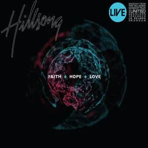 Yahweh by Hillsong Worship, Christian Song Lyrics