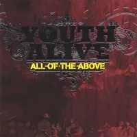 Hungry for More by Youth Alive WA, Christian Song Lyrics