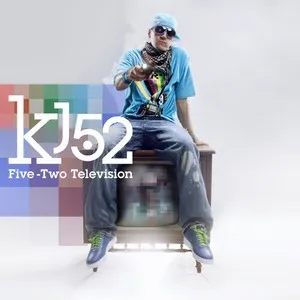 Broken People (3:25) by KJ-52, Christian Song Lyrics