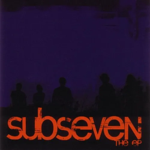 Beginning Once Again by Subseven, Christian Song Lyrics