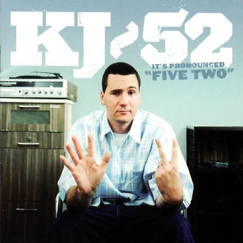 Whoop Whoop by KJ-52, Christian Song Lyrics