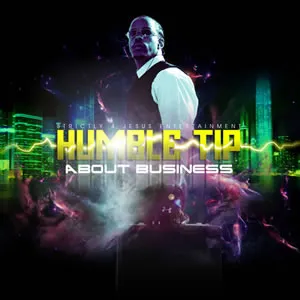 S.P.F. (Salvation Prevents Fire) (Feat. K-Drama & D-M.A.U.B.) by Humble Tip, Christian Song Lyrics