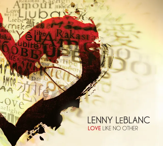 Falling by Lenny LeBlanc, Christian Song Lyrics