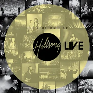 From The Inside Out by Hillsong Worship, Christian Song Lyrics