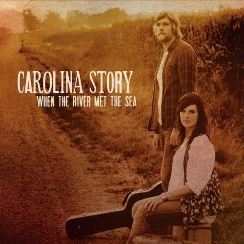 The Apple by Carolina Story, Christian Song Lyrics