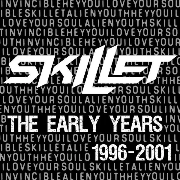 Best Kept Secret Music Video by Skillet, Christian Song Lyrics
