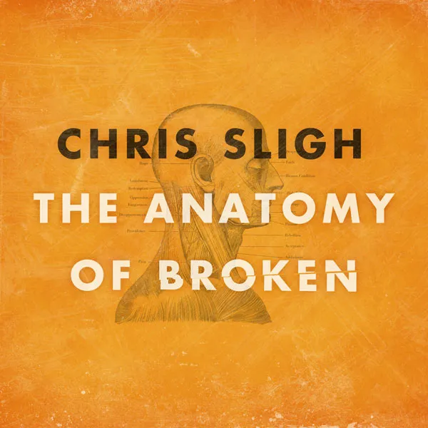 Love Is The Answer by Chris Sligh, Christian Song Lyrics