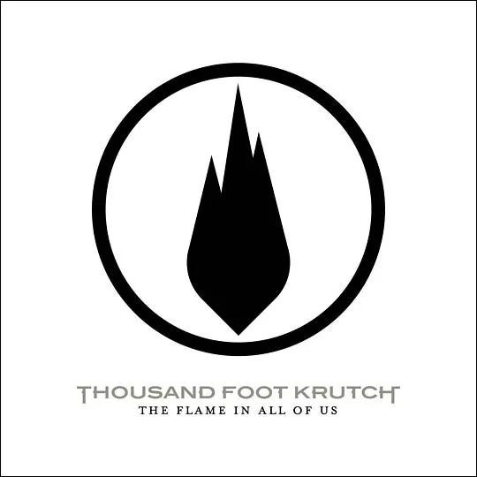 Broken Wing by Thousand Foot Krutch, Christian Song Lyrics