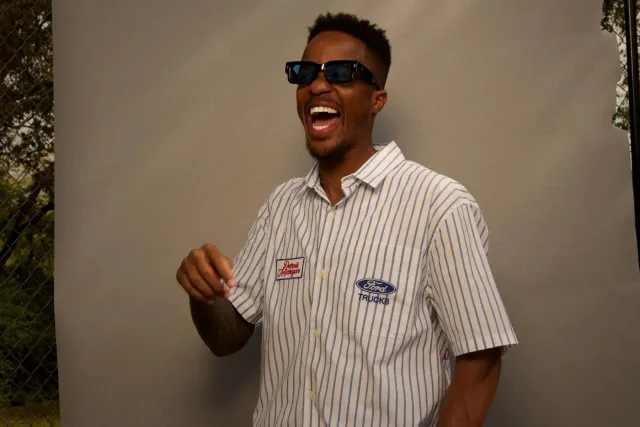 Servant of the Gospel: Meet Jaye King
