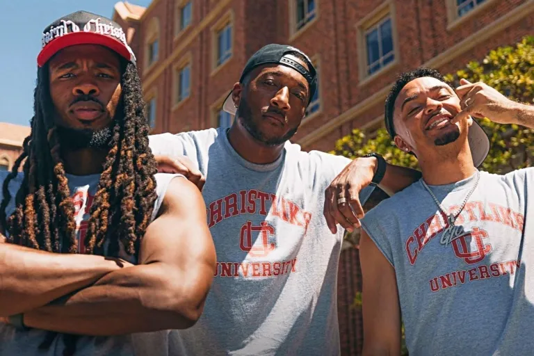 Miles Minnick, Lecrae, nobigdyl., Zauntee, Steven Malcolm, & More... (#286)
