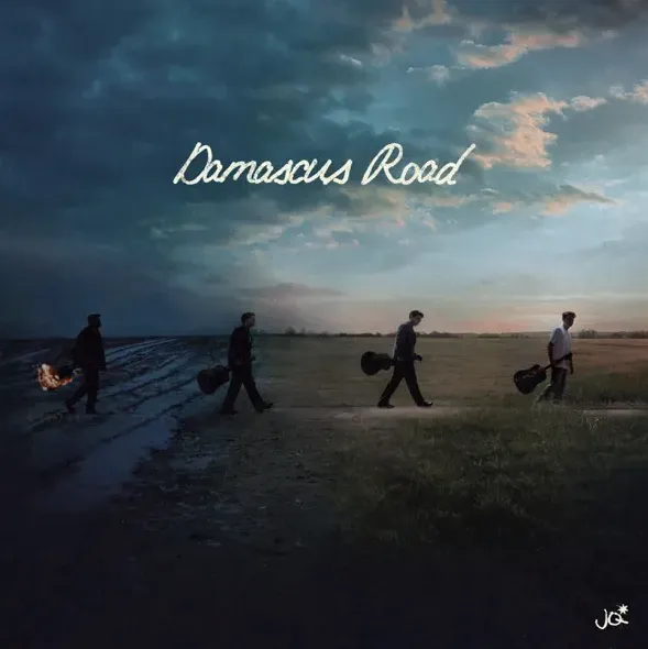 Damascus Road by Josiah Queen