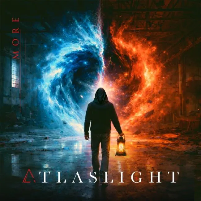More (Single) Album Review by Atlaslight