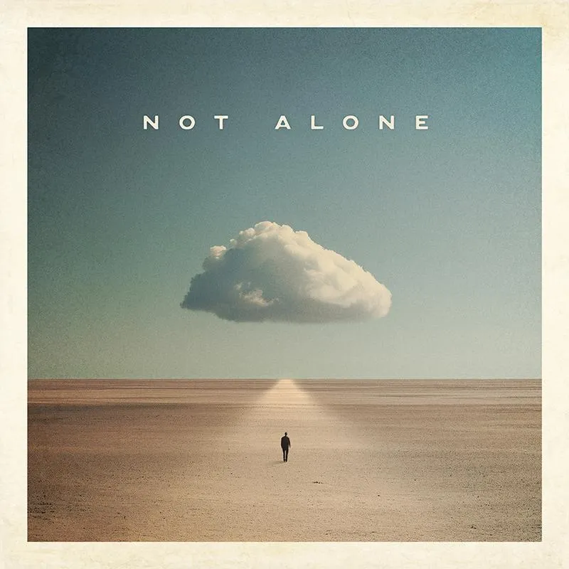 Not Alone by The Rock Music