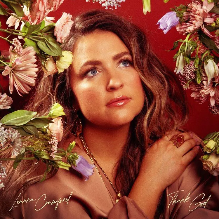 Thank God Album Review by Leanna Crawford