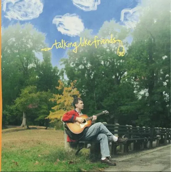 Talking Like Friends (Single) by Gable Price And Friends