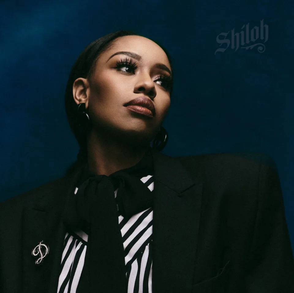Shiloh Album Review by DOE