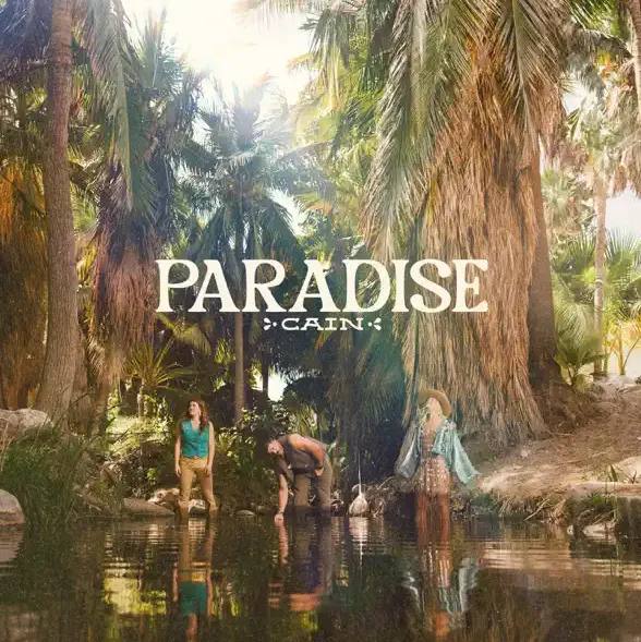 Paradise by CAIN