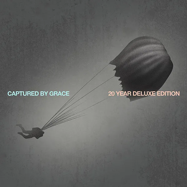 Captured By Grace 20 Album Review by The Rock Music