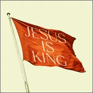 Jesus Is King by Matthew West