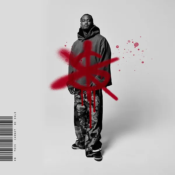 THIS CANNOT BE SOLD Album Review by KB